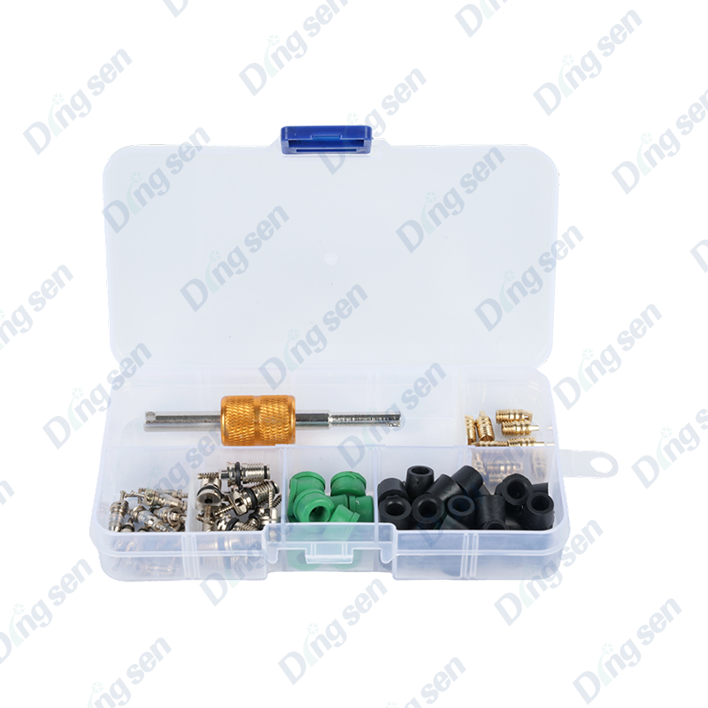 Kit de anéis de vedação