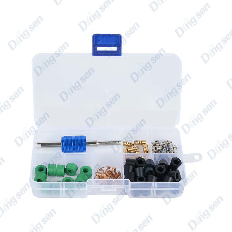 Kit de anéis de vedação