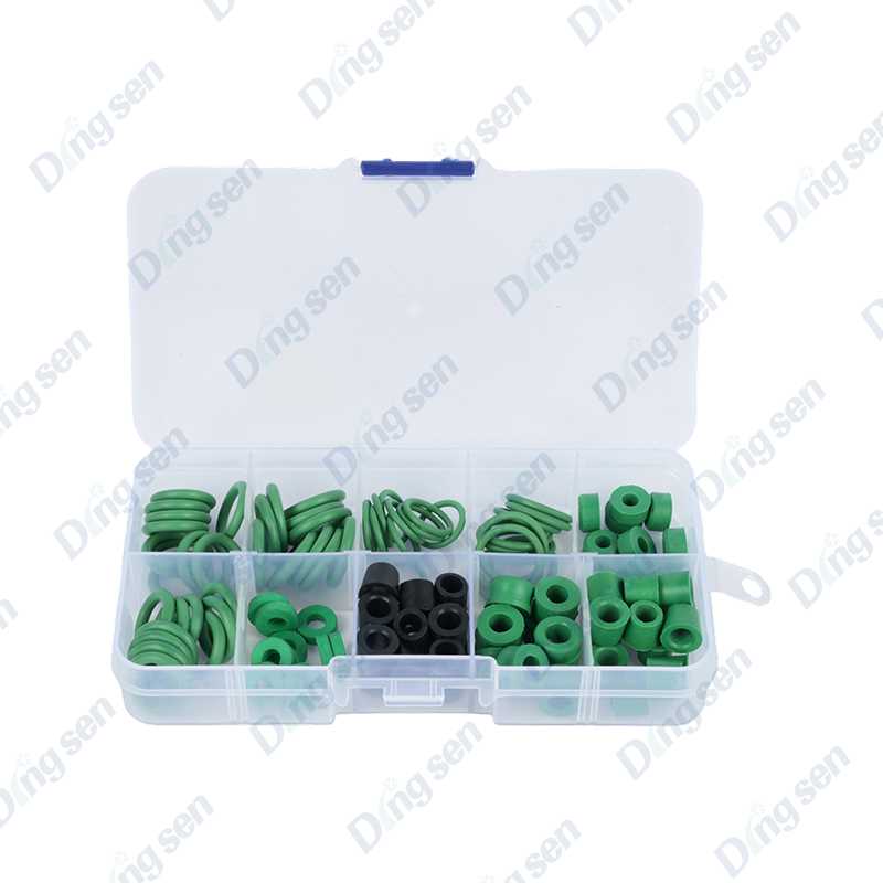 Kit de anéis de vedação