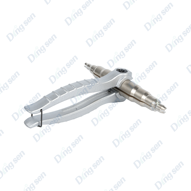 Expansor de tubo de cobre