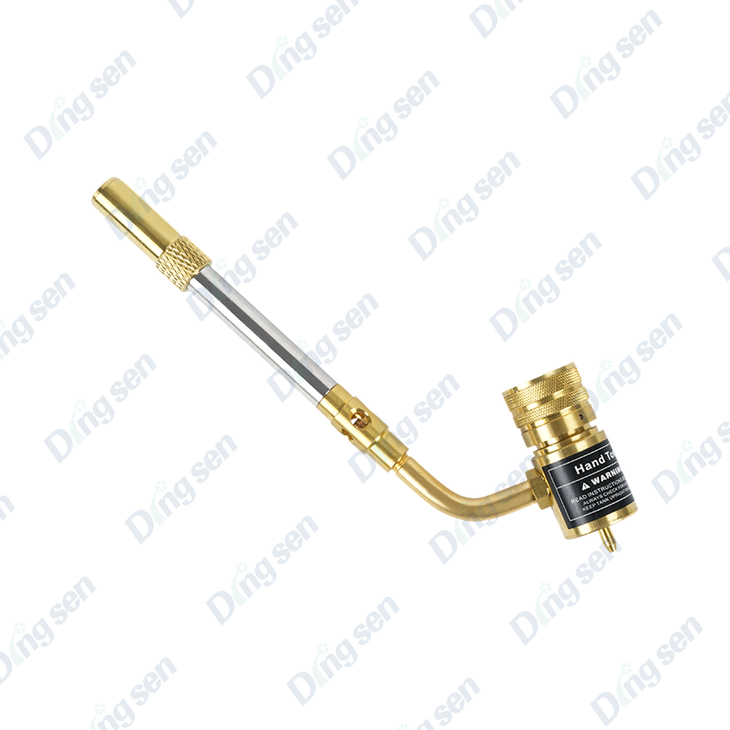 Pistola de soldagem GB-1T