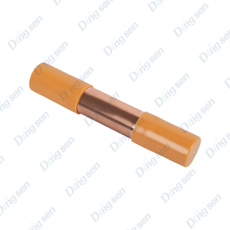 Filtro de secagem de cobre